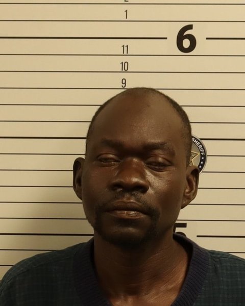 Mugshot of JOSEPH OCHAN ODOKOPIRA