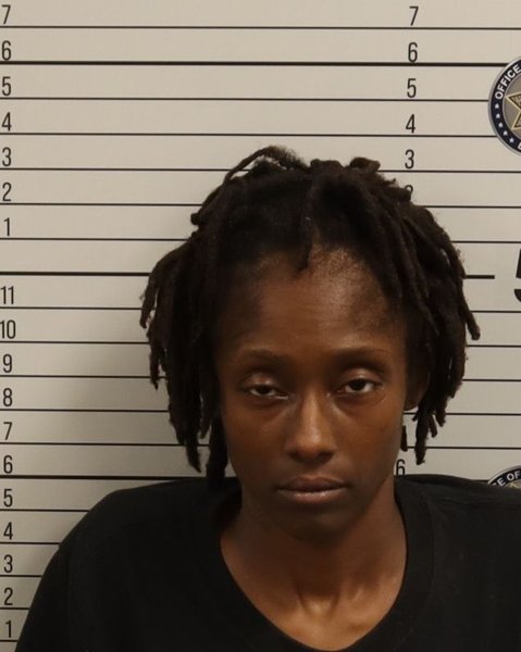 Mugshot of DAIKISHE EUNIQUE STODDART