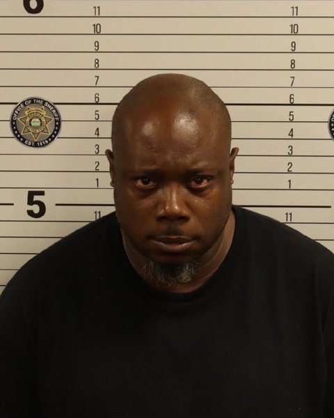 Mugshot of ERNEST MAURICE WHITLOCK