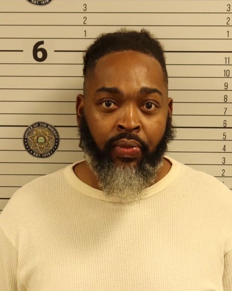 Mugshot of VICTOR JAMAL PARKS