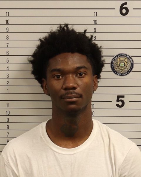 Mugshot of TOMMY ELSHANARD REED