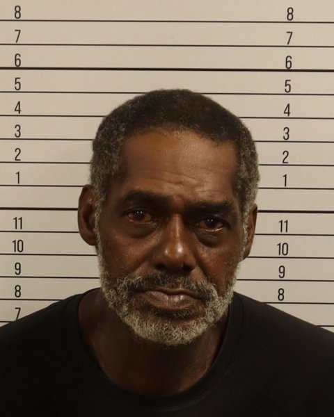 Mugshot of ROBERT LEE WALKER