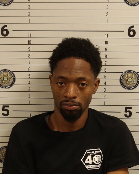 Mugshot of JAQUEZ DYNEZ MOTON