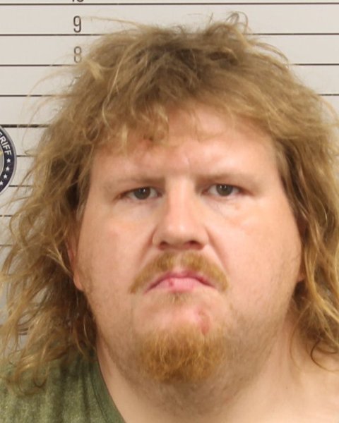 Mugshot of STEVE EDWARD TANNER