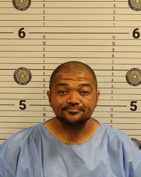 Mugshot of KERRY LAMONT CARSON
