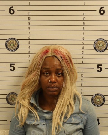 Mugshot of VICTORIA MARKITA CONNER