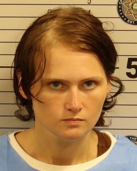 Mugshot of CASEY L ROBERTS