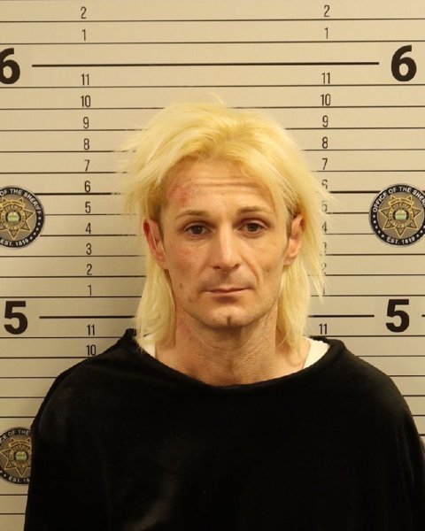 Mugshot of LOUIS JOSEPH WINKLER