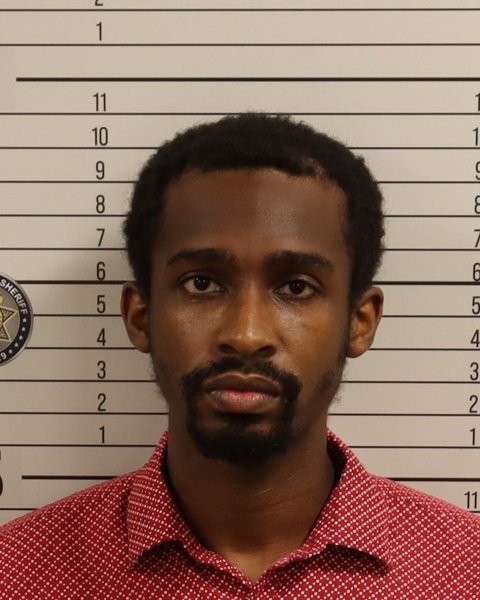 Mugshot of DAJOUR RENIQUE BLACKMAN
