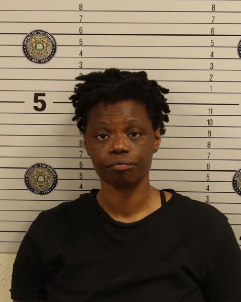 Mugshot of CHRISTINA RENEE FOWLER