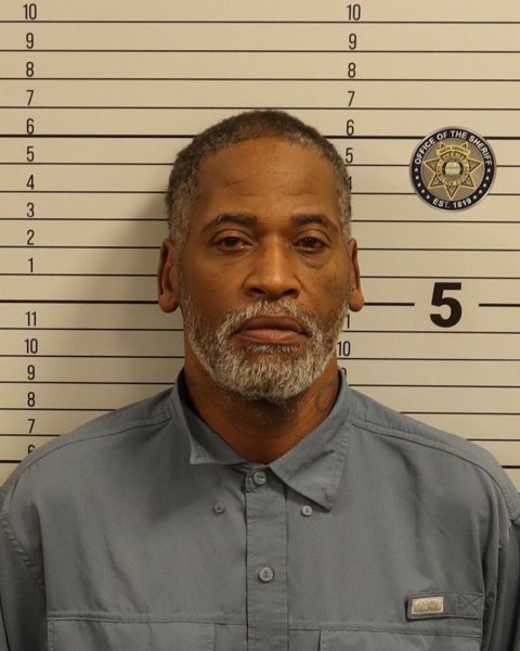 Mugshot of KEVIN ANTONIO BONDS