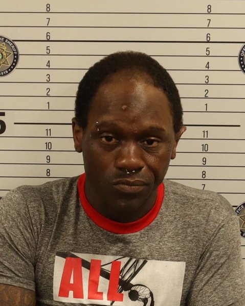 Mugshot of EMBRY ANDERSON CURTIS