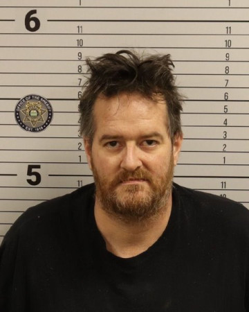 Mugshot of JUSTIN M RIMONDI