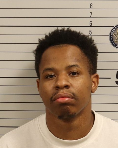 Mugshot of JOSHUA CALEB RILEY
