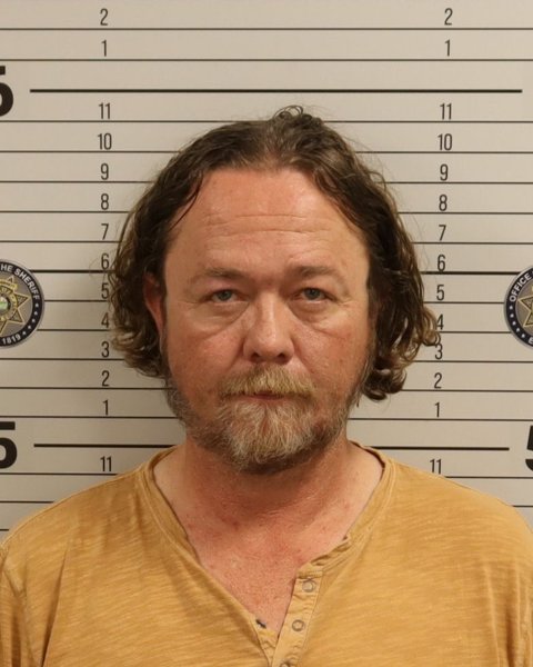 Mugshot of JEREMY CHRISTOPHER LOVELL