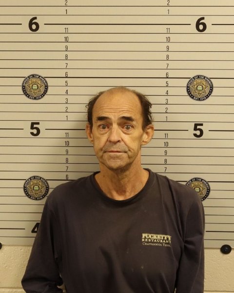 Mugshot of CHRISTOPHER EDWARD BELL