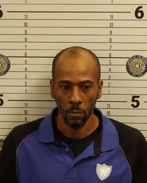 Mugshot of JERMAINE DARCELL BRISTER