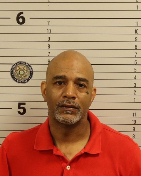 Mugshot of KENDRICK LLOYD DRAPER