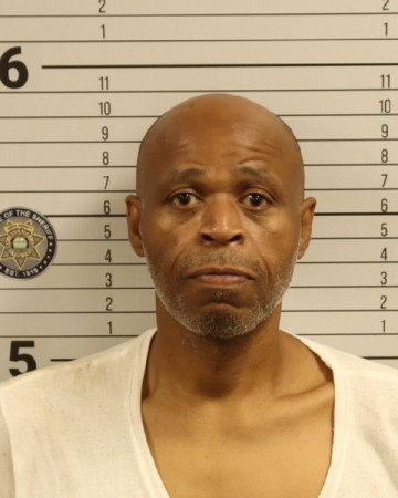 Mugshot of KEVIN DEWAYNE ZELLANDER