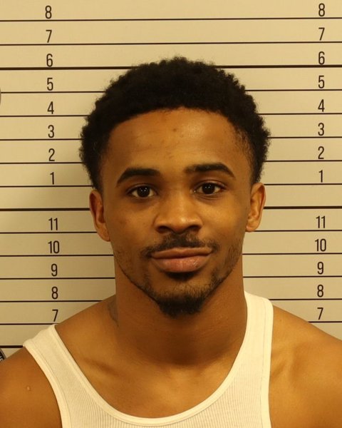 Mugshot of ANTONIO DUANE BROWN