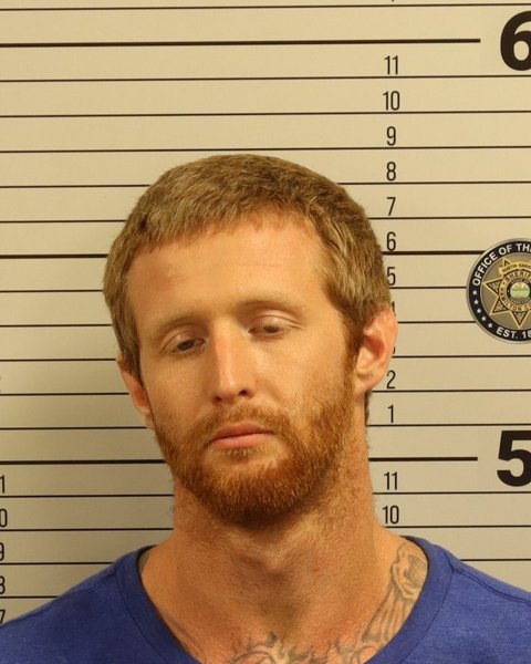 Mugshot of DAKOTA DALE RAY LYNN