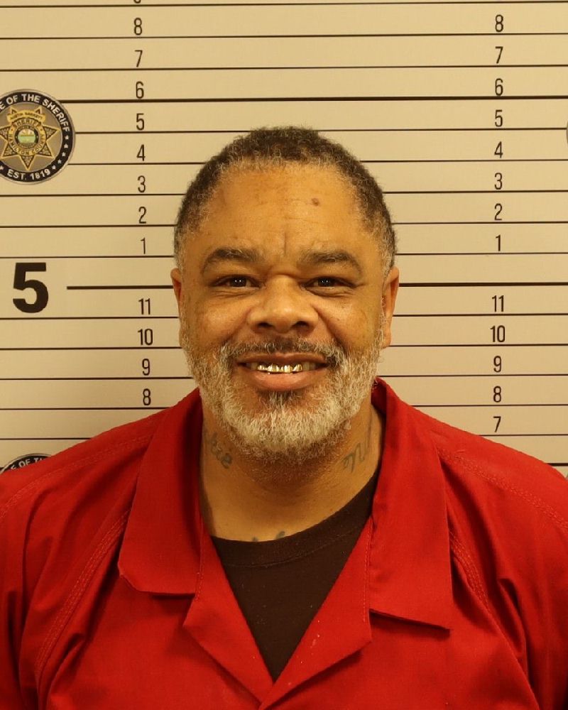 Mugshot of DEVIN LAVAR EBERHARDT