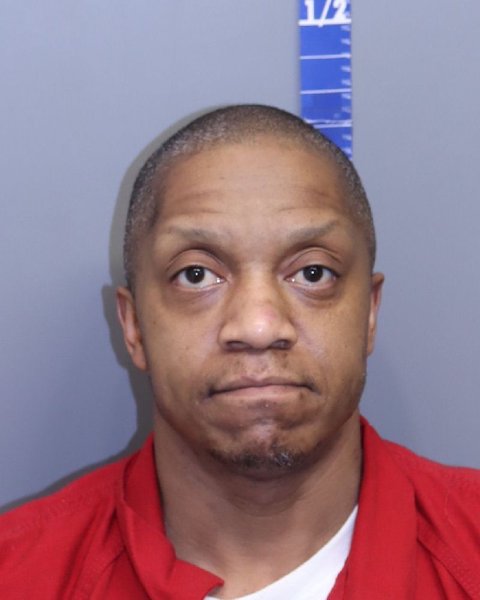 Mugshot of LAWRENCE FOSTER GOODINE