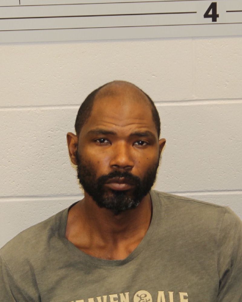 Mugshot of JEREMY GERMAINE UNDERWOOD