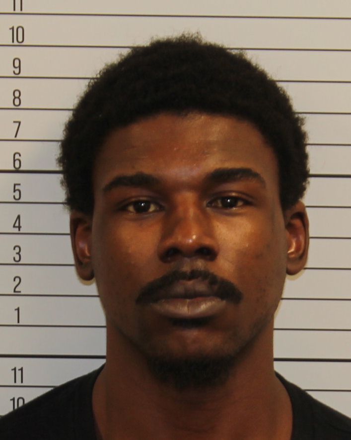 Mugshot of THOMAS MATTHEW DAVIS