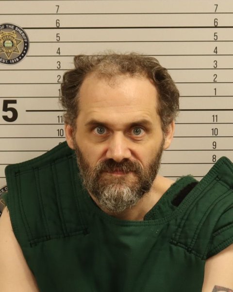 Mugshot of NICHOLAS RAY TACKETT