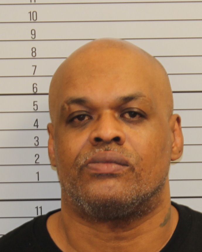 Mugshot of JOHNNY L BROWNER
