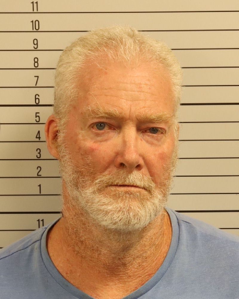 Mugshot of DWAYNE KEITH BAKER