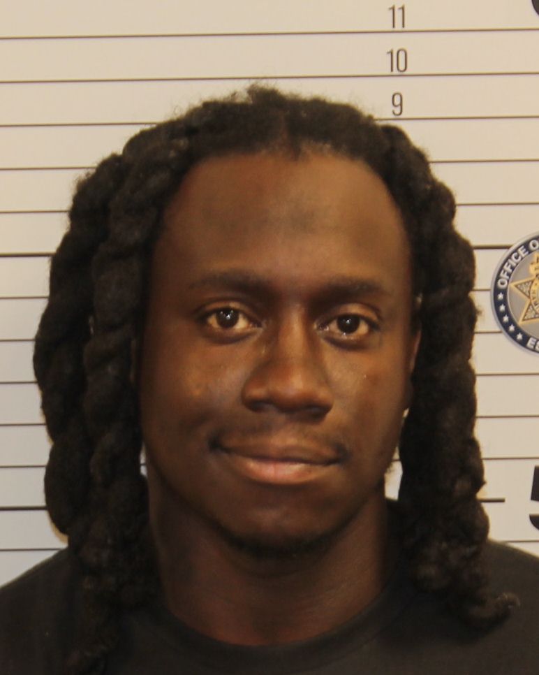 Mugshot of ANTHONY EUGENE MOORE