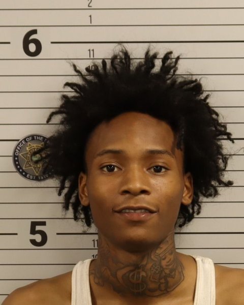 Mugshot of JAIQUEZ T KALAUKOA