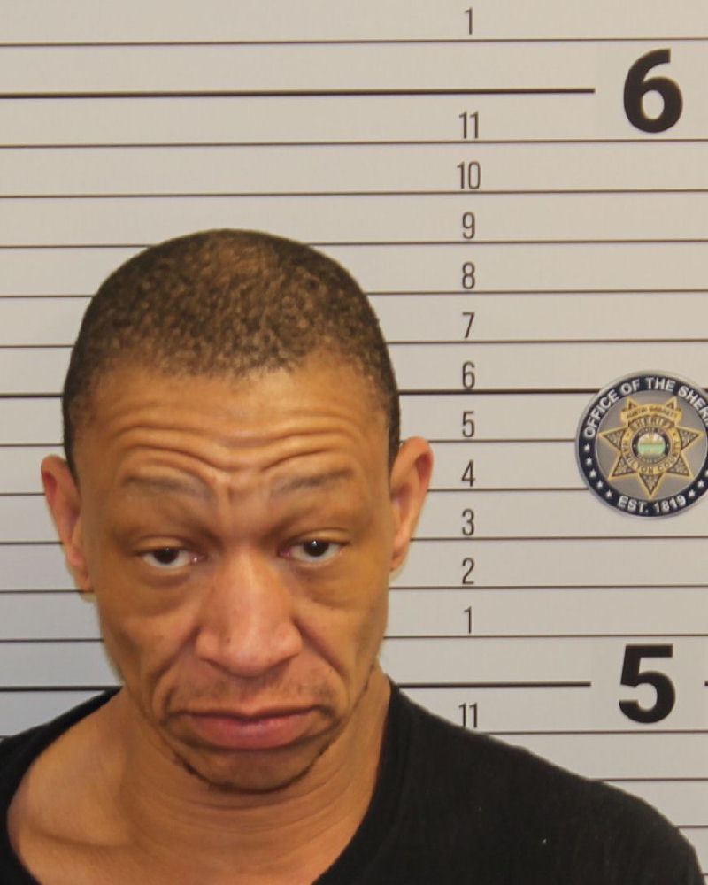 Mugshot of ANDRE JAMASON COLLIER
