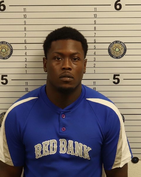 Mugshot of JOSHUA MICHAEL BONNER