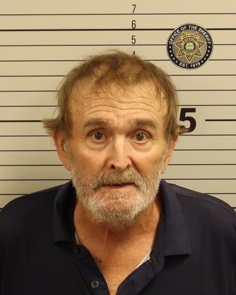 Mugshot of JOSEPH MICHAEL OLGUIN