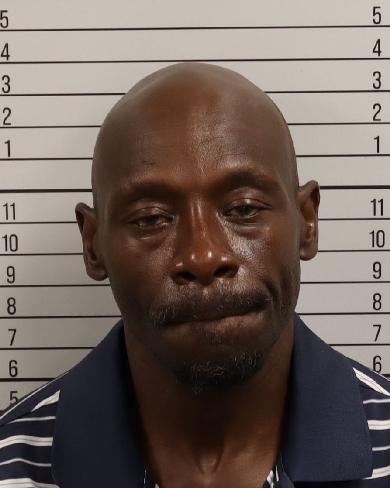 Mugshot of DARNELL EDWARD RICE