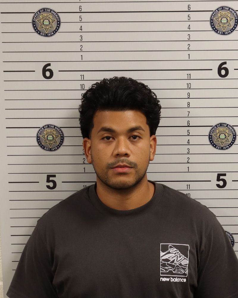 Mugshot of BAYARDO AUGUSTO WATSON-CHOW