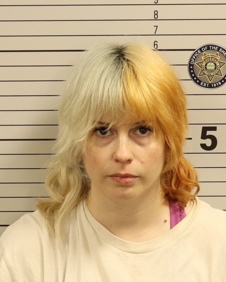 Mugshot of ANDREA CLIFTON KURTZ