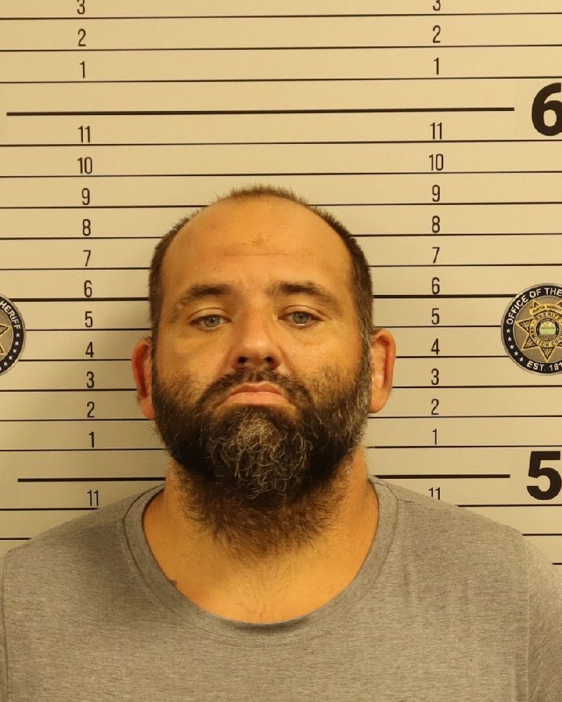 Mugshot of JIMMY RAISLER