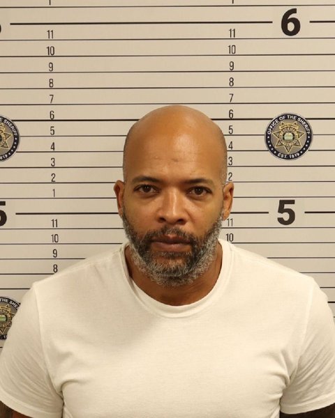 Mugshot of SHERMAINE MCKINNEY