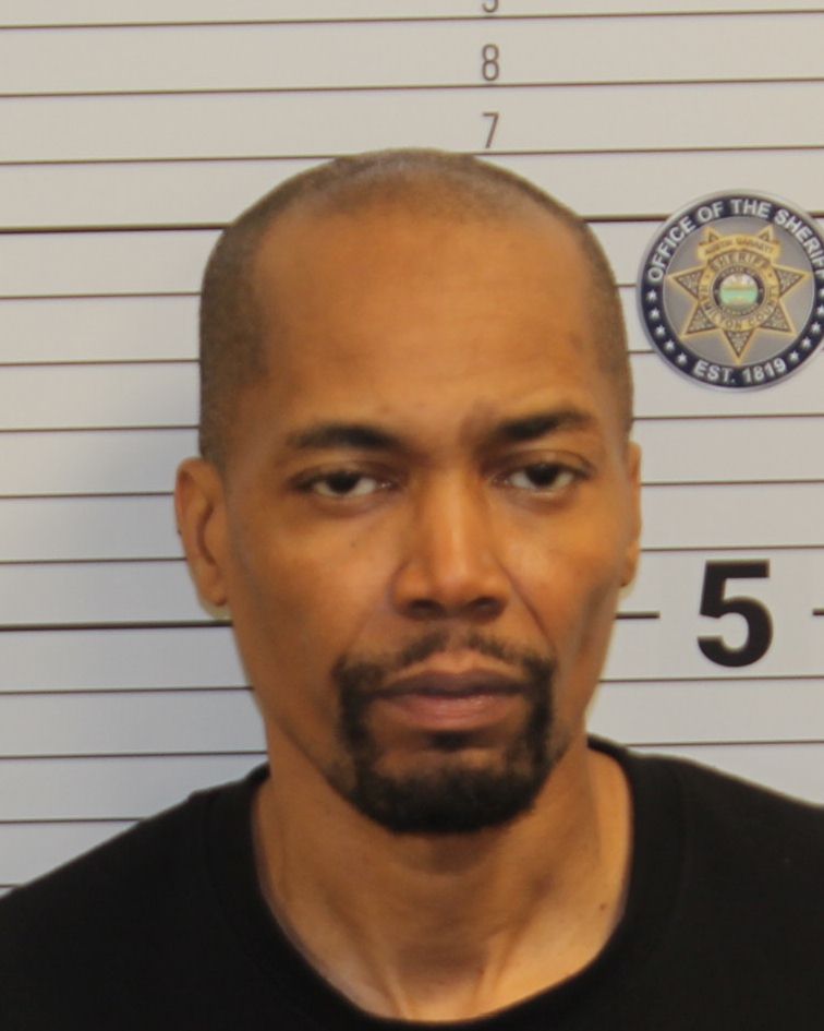 Mugshot of MONTAE DERRON MALONE