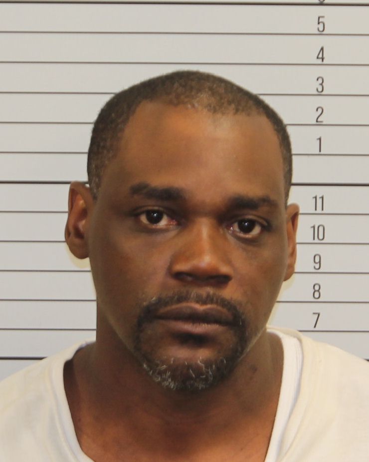 Mugshot of DEMETRIUS LEBRON WILLIAMS