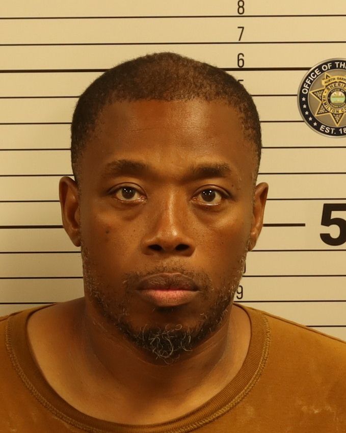 Mugshot of NIGEL ROY WINFIELD