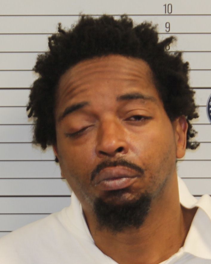 Mugshot of NATHAN JAMES REESE