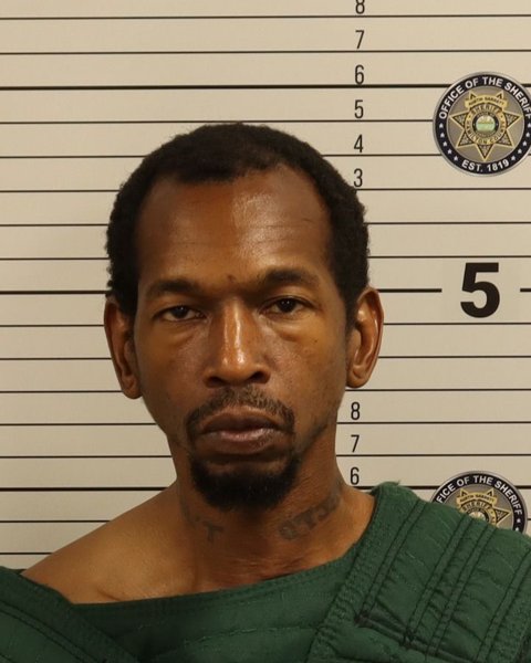 Mugshot of TAVIUS JAMEL RICE
