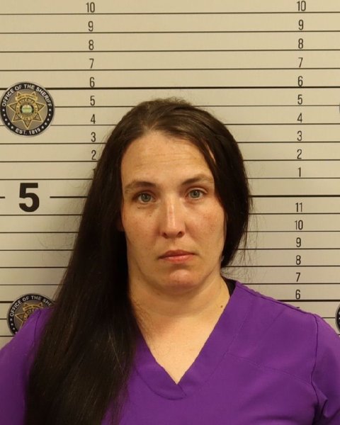 Mugshot of CHEYENNE GABRIE PHILLIPS