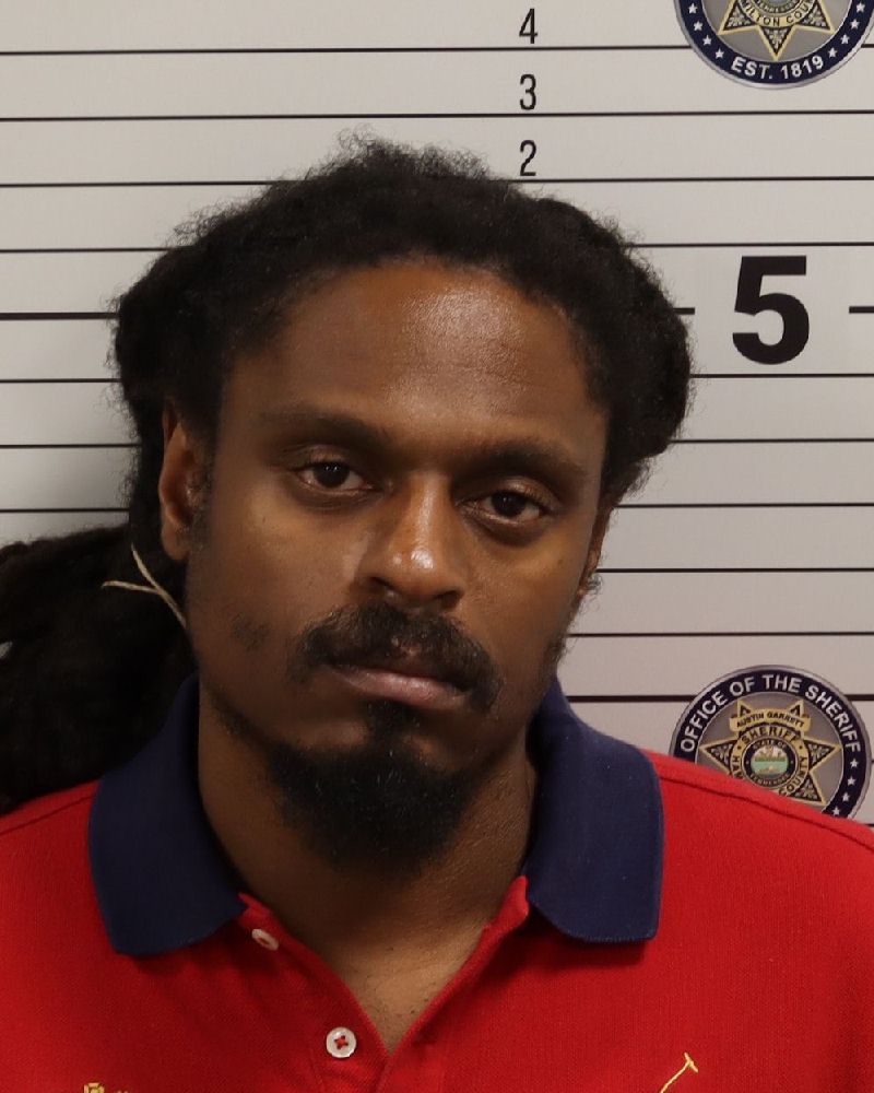 Mugshot of JUSTIN TYLER FLANAGAN