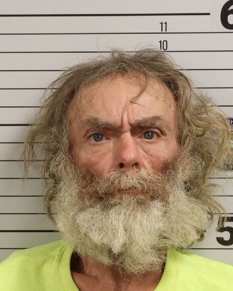 Mugshot of TIMOTHY LABRON SMITH
